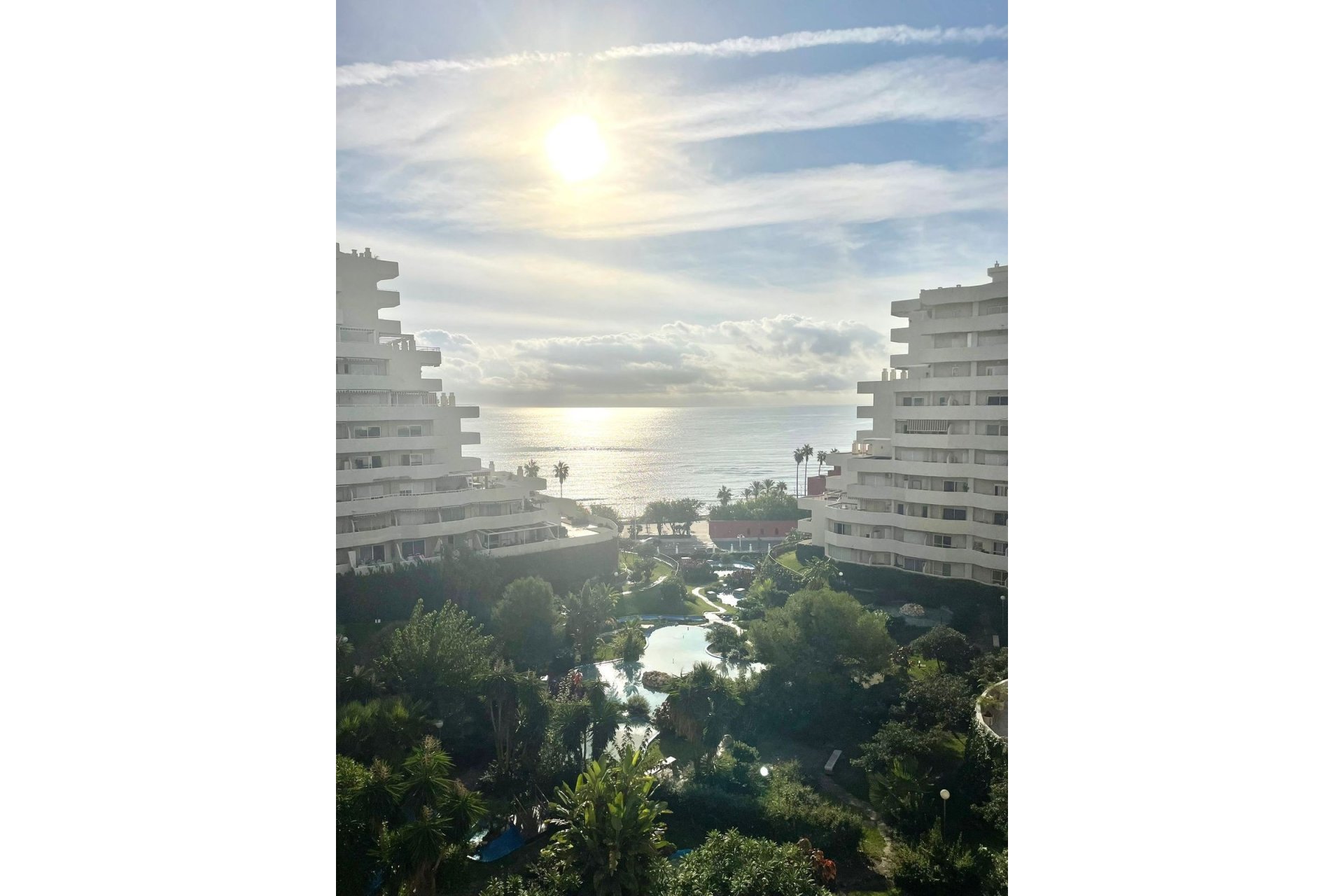 Wiederverkauf - apartment - Benalmadena - Benalmadena Costa