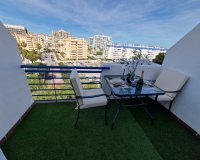 Wiederverkauf - apartment - Benalmadena - Benalmadena Costa