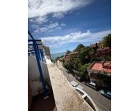 Wiederverkauf - apartment - Benalmadena - Benalmadena Costa