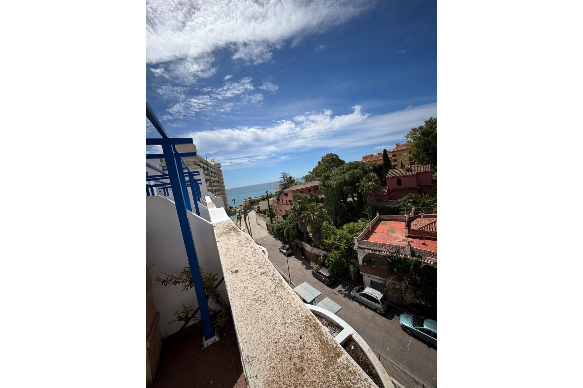 Wiederverkauf - apartment - Benalmadena - Benalmadena Costa