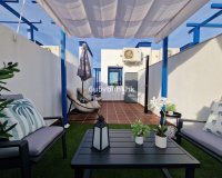 Wiederverkauf - apartment - Benalmadena - Benalmadena Costa