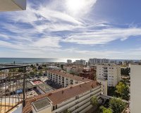 Wiederverkauf - apartment - Benalmadena - Benalmadena Costa