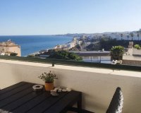 Wiederverkauf - apartment - Benalmadena - Benalmadena Costa