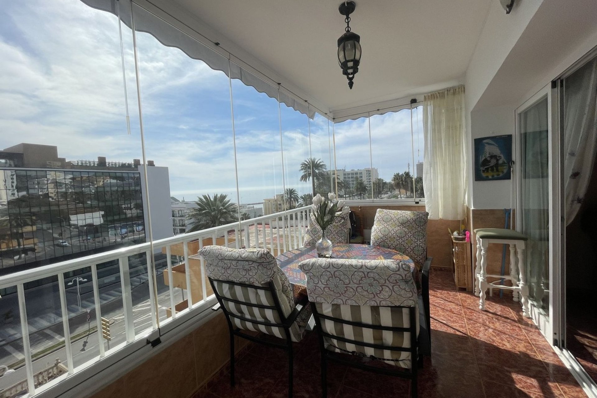 Wiederverkauf - apartment - Benalmadena - Benalmadena Costa