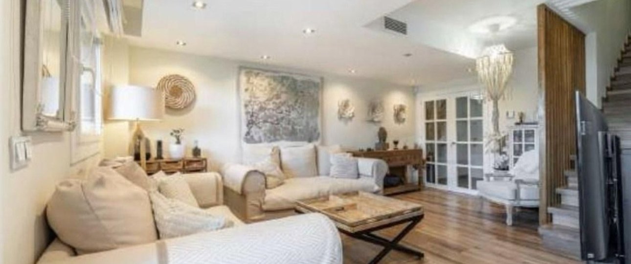 Wiederverkauf - apartment - Benalmadena - Benalmadena Costa