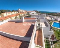 Wiederverkauf - apartment - Benalmadena - Benalmadena Costa