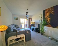 Wiederverkauf - apartment - Benalmadena - Benalmadena Costa