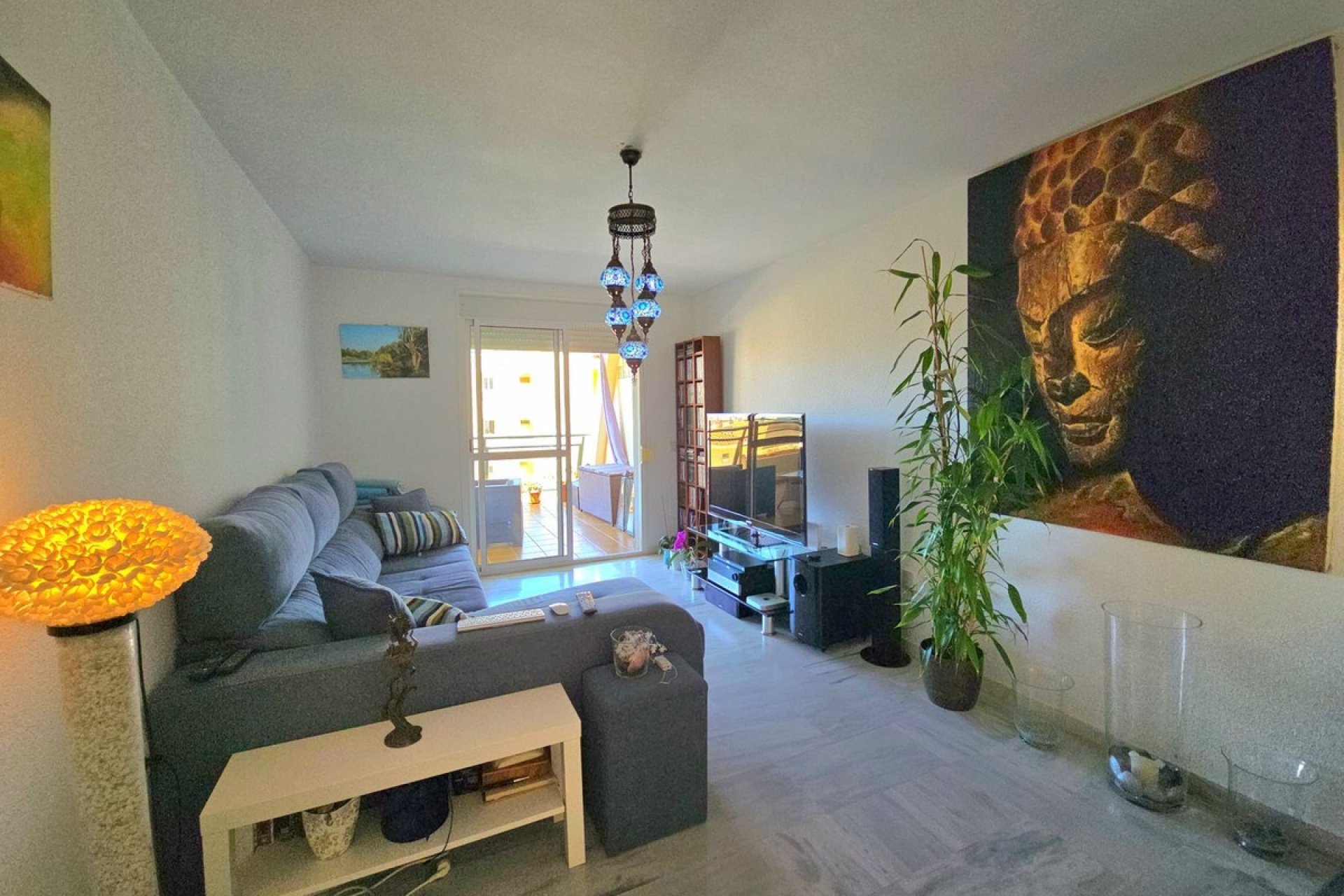 Wiederverkauf - apartment - Benalmadena - Benalmadena Costa
