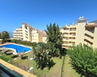 Wiederverkauf - apartment - Benalmadena - Benalmadena Costa
