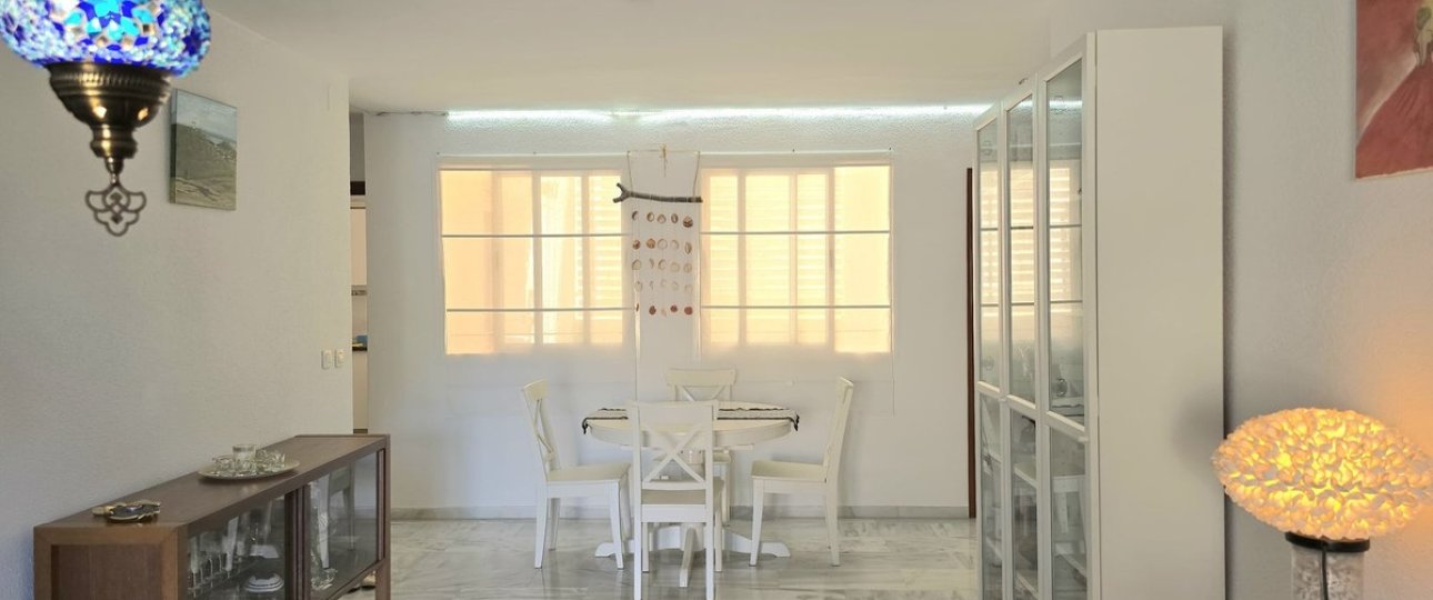 Wiederverkauf - apartment - Benalmadena - Benalmadena Costa