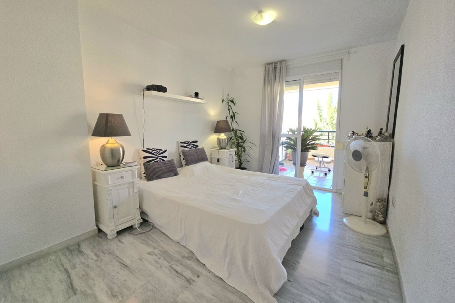 Wiederverkauf - apartment - Benalmadena - Benalmadena Costa