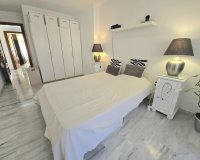 Wiederverkauf - apartment - Benalmadena - Benalmadena Costa