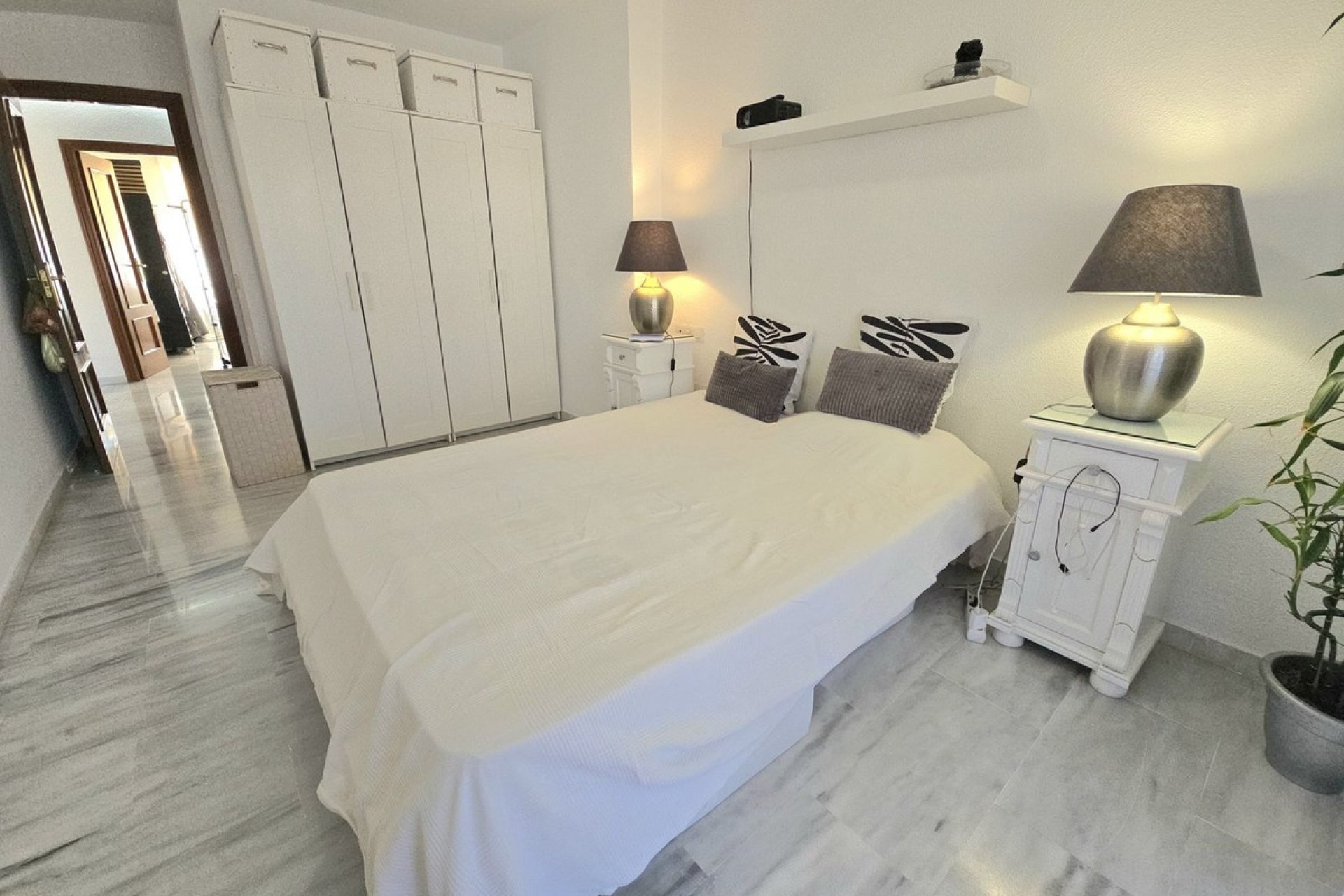 Wiederverkauf - apartment - Benalmadena - Benalmadena Costa