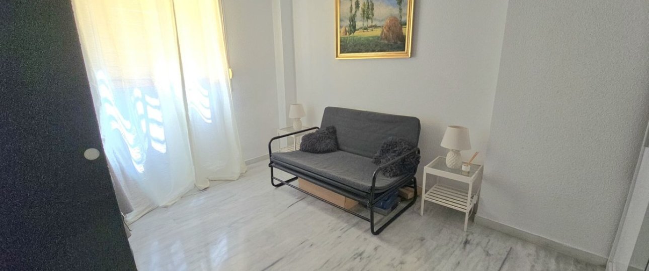 Wiederverkauf - apartment - Benalmadena - Benalmadena Costa