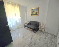 Wiederverkauf - apartment - Benalmadena - Benalmadena Costa