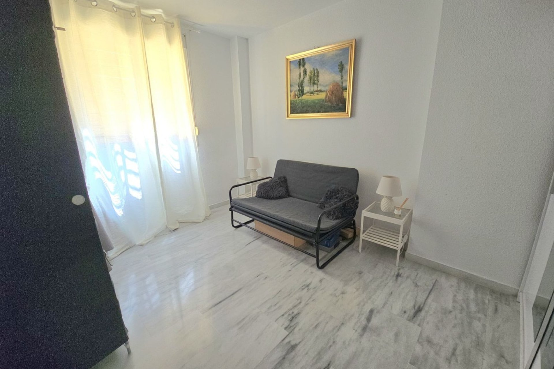 Wiederverkauf - apartment - Benalmadena - Benalmadena Costa