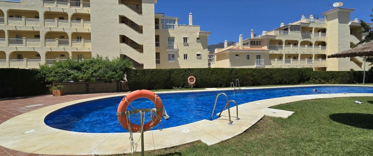 Wiederverkauf - apartment - Benalmadena - Benalmadena Costa