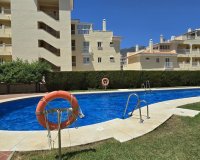Wiederverkauf - apartment - Benalmadena - Benalmadena Costa