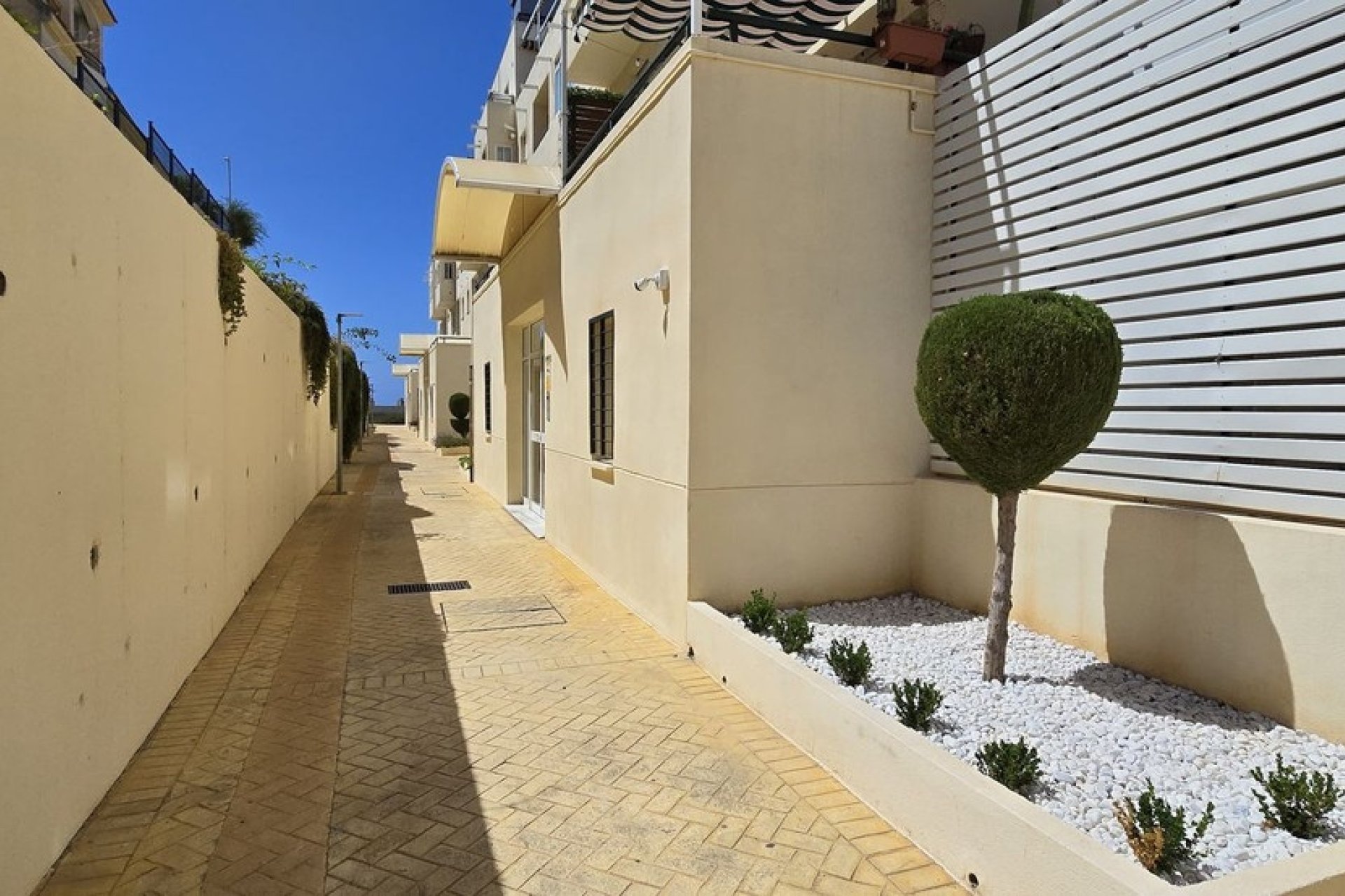 Wiederverkauf - apartment - Benalmadena - Benalmadena Costa