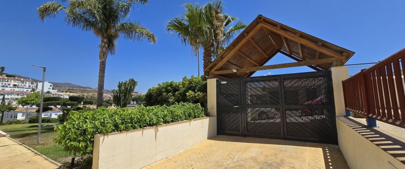 Wiederverkauf - apartment - Benalmadena - Benalmadena Costa