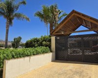 Wiederverkauf - apartment - Benalmadena - Benalmadena Costa