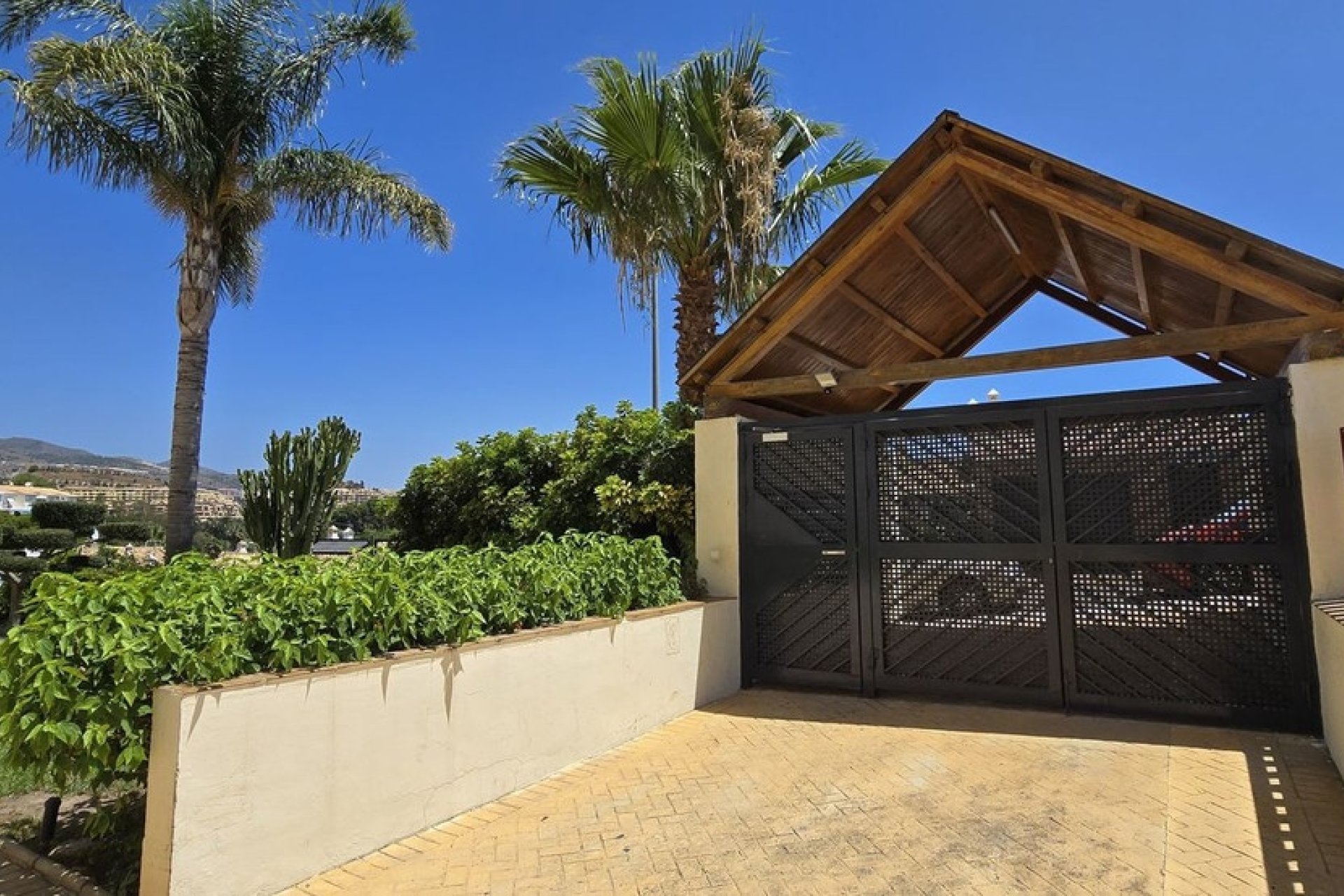 Wiederverkauf - apartment - Benalmadena - Benalmadena Costa
