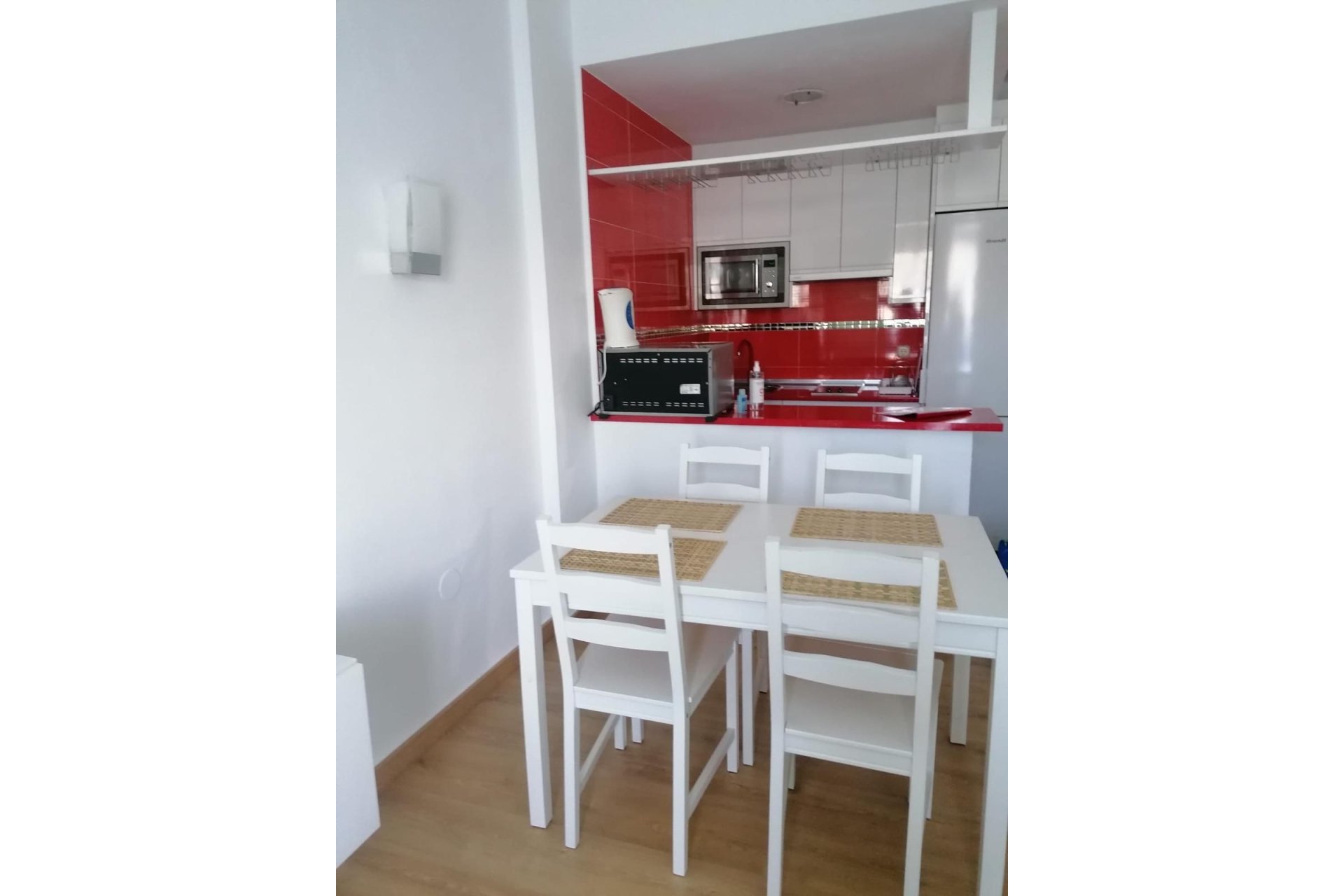 Wiederverkauf - apartment - Benalmadena - Benalmadena Costa