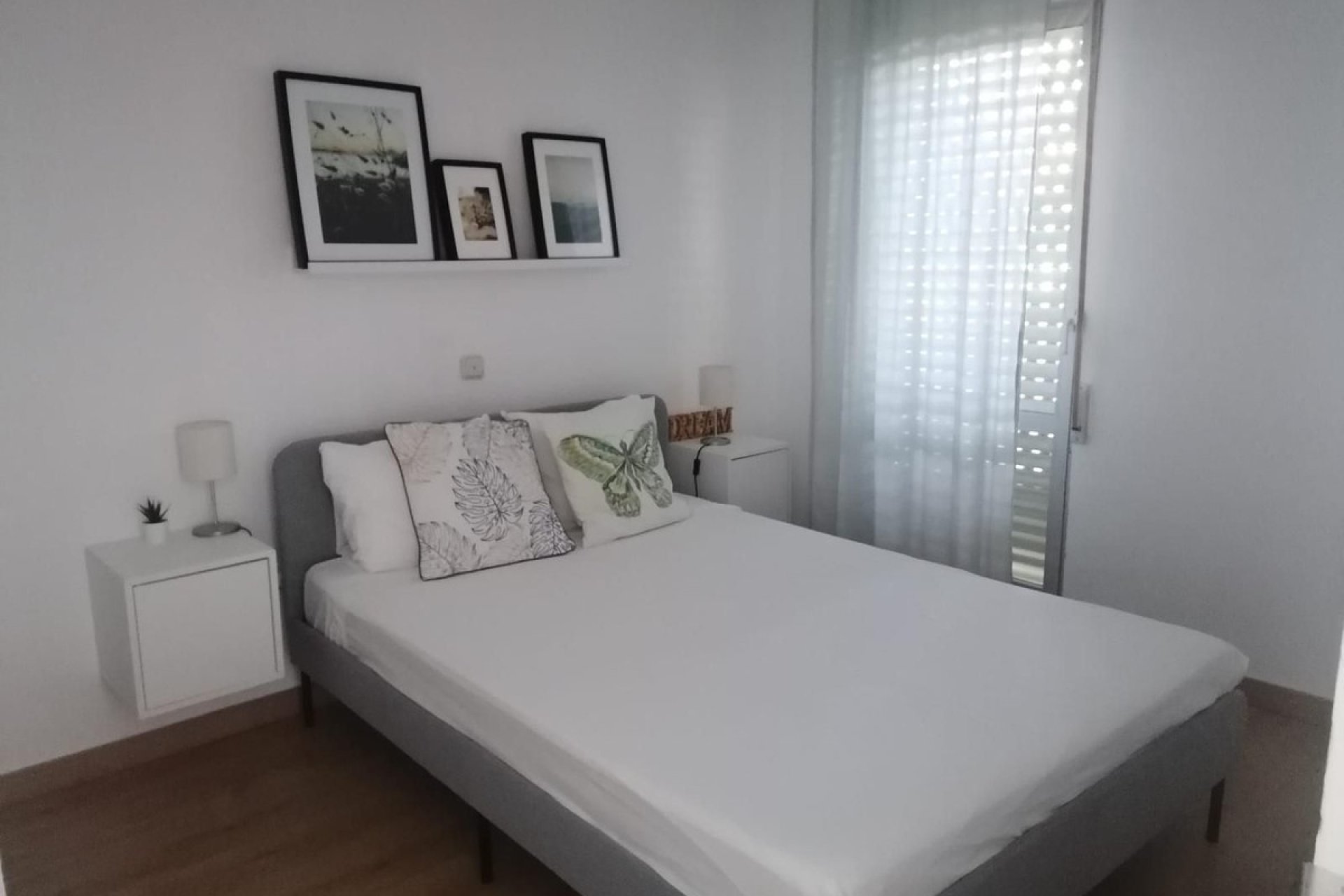 Wiederverkauf - apartment - Benalmadena - Benalmadena Costa