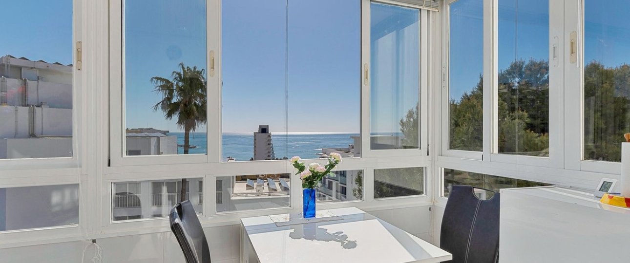 Wiederverkauf - apartment - Benalmadena - Benalmadena Costa