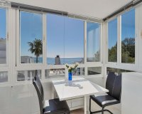 Wiederverkauf - apartment - Benalmadena - Benalmadena Costa