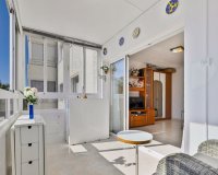 Wiederverkauf - apartment - Benalmadena - Benalmadena Costa