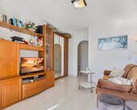 Wiederverkauf - apartment - Benalmadena - Benalmadena Costa