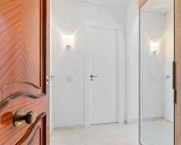 Wiederverkauf - apartment - Benalmadena - Benalmadena Costa