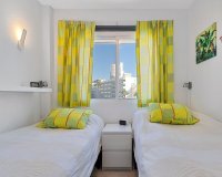 Wiederverkauf - apartment - Benalmadena - Benalmadena Costa