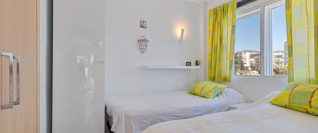 Wiederverkauf - apartment - Benalmadena - Benalmadena Costa
