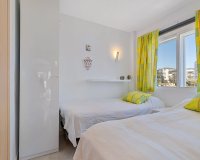 Wiederverkauf - apartment - Benalmadena - Benalmadena Costa
