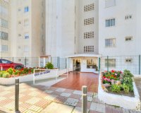 Wiederverkauf - apartment - Benalmadena - Benalmadena Costa