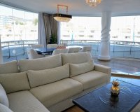 Wiederverkauf - apartment - Benalmadena - Benalmadena Costa