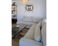 Wiederverkauf - apartment - Benalmadena - Benalmadena Costa