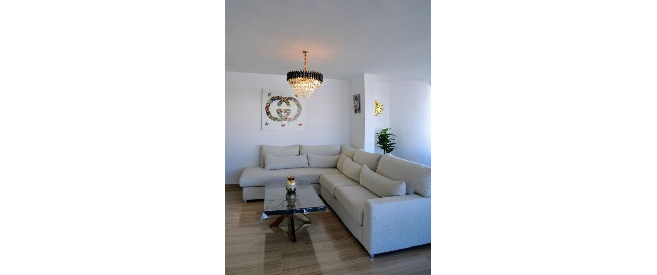 Wiederverkauf - apartment - Benalmadena - Benalmadena Costa