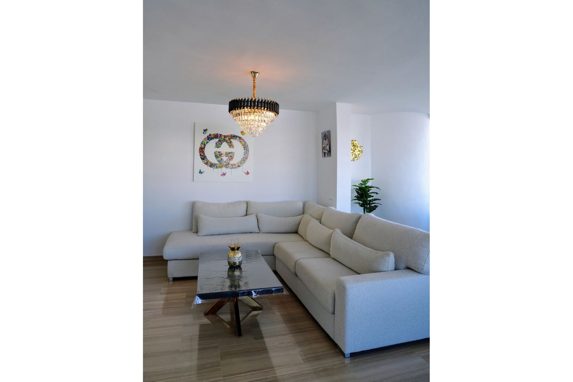 Wiederverkauf - apartment - Benalmadena - Benalmadena Costa