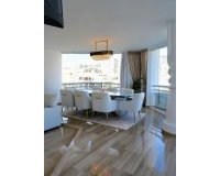 Wiederverkauf - apartment - Benalmadena - Benalmadena Costa