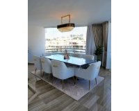 Wiederverkauf - apartment - Benalmadena - Benalmadena Costa