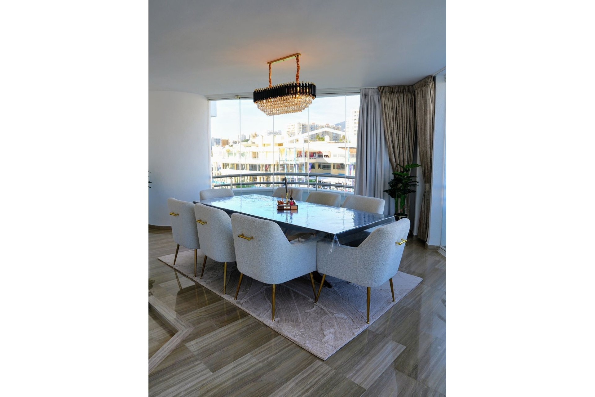 Wiederverkauf - apartment - Benalmadena - Benalmadena Costa