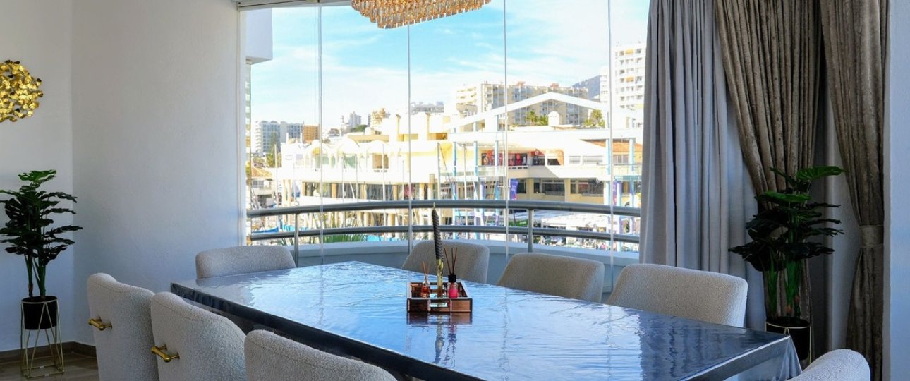 Wiederverkauf - apartment - Benalmadena - Benalmadena Costa