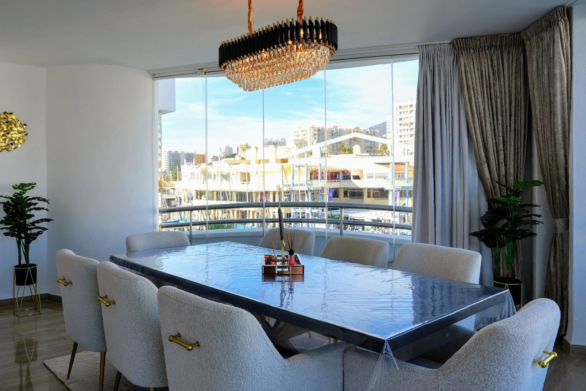 Wiederverkauf - apartment - Benalmadena - Benalmadena Costa