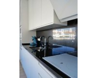 Wiederverkauf - apartment - Benalmadena - Benalmadena Costa