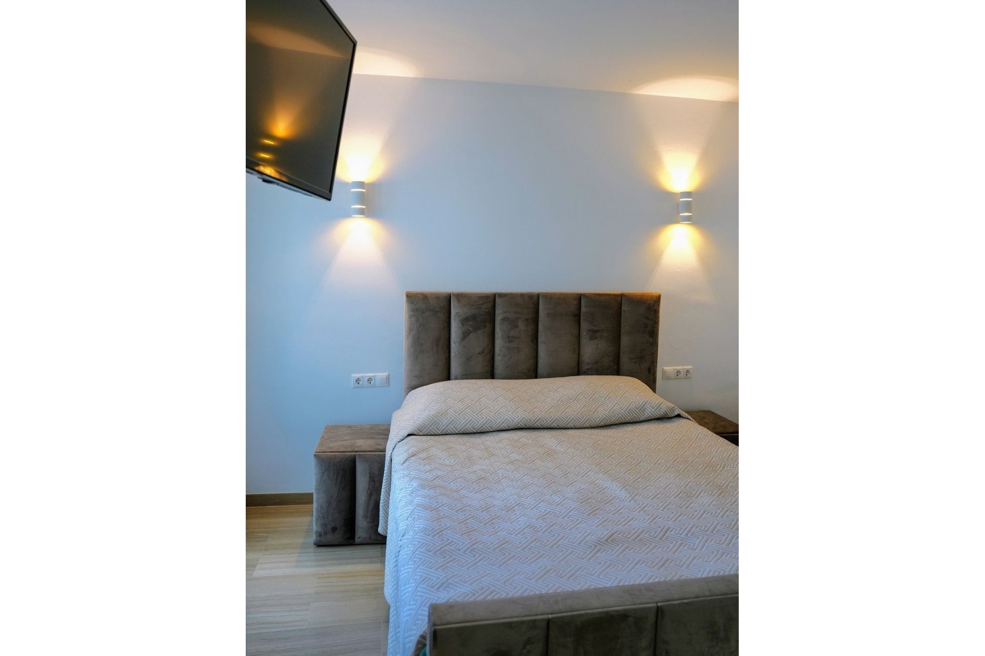 Wiederverkauf - apartment - Benalmadena - Benalmadena Costa