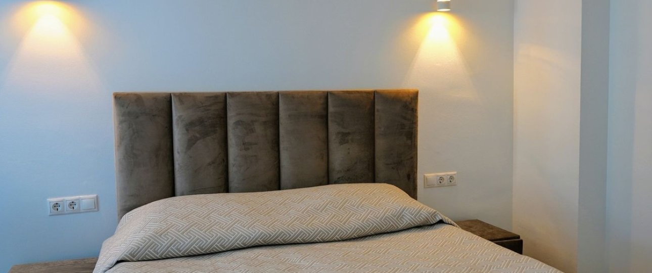 Wiederverkauf - apartment - Benalmadena - Benalmadena Costa