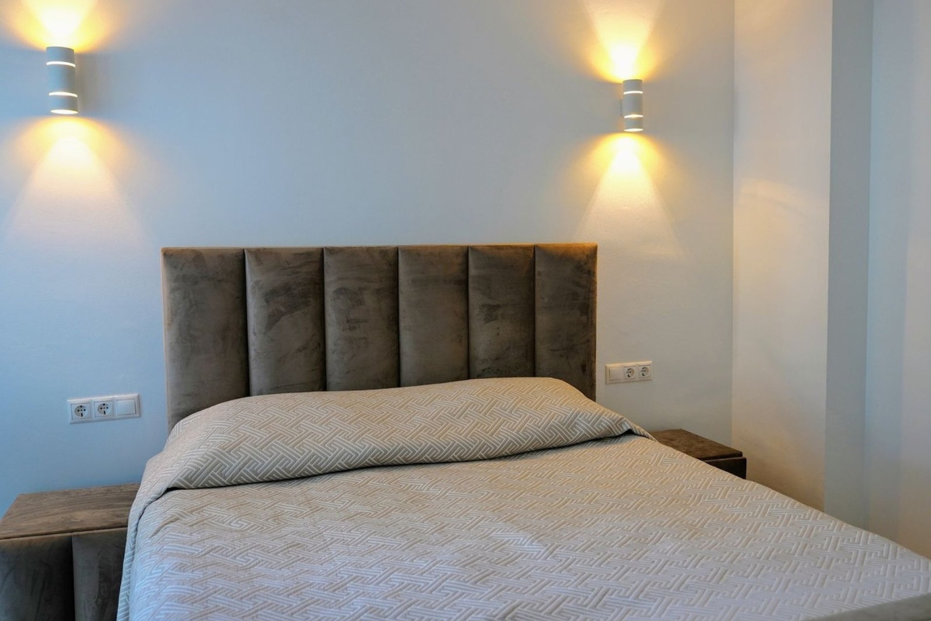 Wiederverkauf - apartment - Benalmadena - Benalmadena Costa
